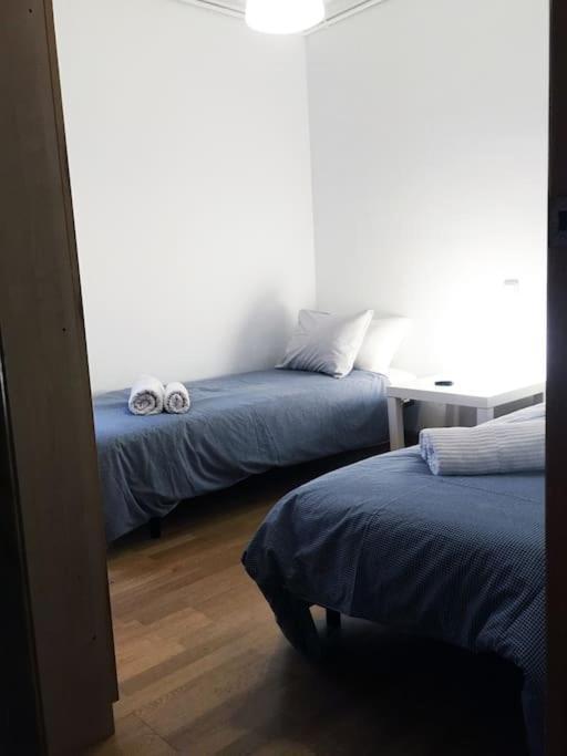 Moderno Apartamento En El Centro Vilanova i la Geltrú 외부 사진