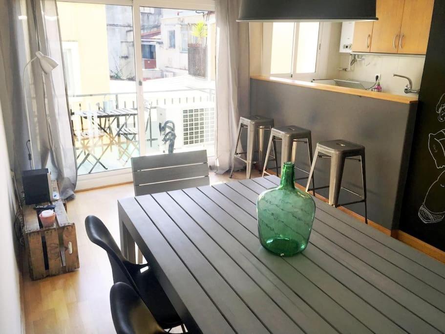 Moderno Apartamento En El Centro Vilanova i la Geltrú 외부 사진