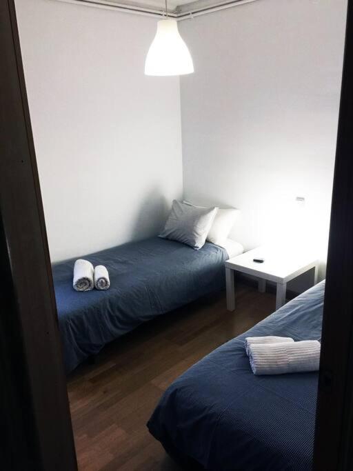 Moderno Apartamento En El Centro Vilanova i la Geltrú 외부 사진