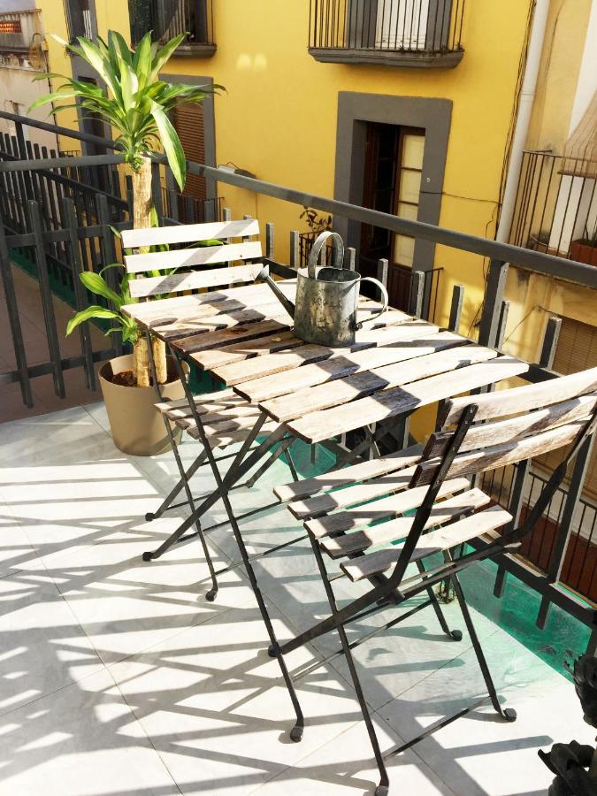 Moderno Apartamento En El Centro Vilanova i la Geltrú 외부 사진