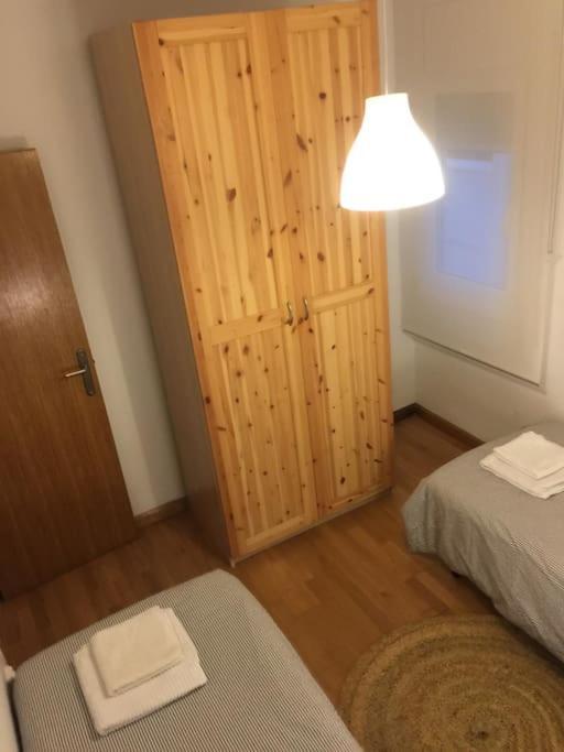 Moderno Apartamento En El Centro Vilanova i la Geltrú 외부 사진