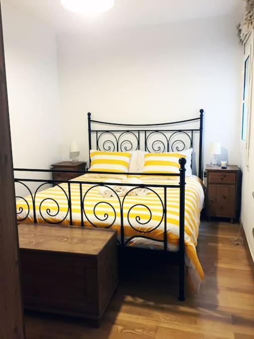 Moderno Apartamento En El Centro Vilanova i la Geltrú 외부 사진